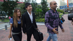 城巿豐收教會康希失信案第二階段庭訊拉開