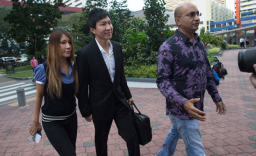 城巿豐收教會康希失信案第二階段庭訊拉開