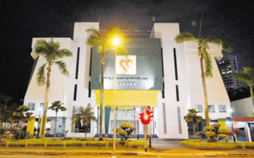 星加坡一浸信會開除通姦女職員反被判違法