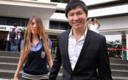 康希妻子被指向城市豐收教會信徒募律師費