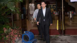 城市豐收教會案 康希激辯與思創複雜關係