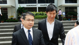 城市豐收教會透露資助何耀珊的各種考慮