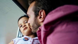 力克胡哲:別讓絕望黑洞吞噬你!