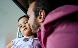 力克胡哲:別讓絕望黑洞吞噬你!