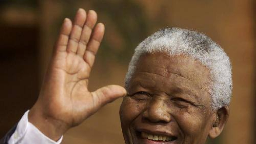 南非總統曼德拉寬恕故事發人深省