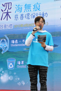 戒賭工作有苦有樂 劉嘉成盼賭徒重建美好生活