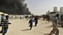 基督教組織籲向敘利亞難民施援手