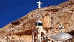 敘利亞基督徒村落被襲 僅存亞蘭語群族