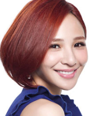 梁文音靈修短文:耶穌是我最親密的情人