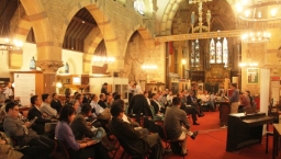 2013年第六屆中國神學論壇——關於中國現狀與未來的若干共識