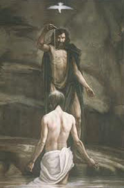 基督徒與聖靈的關係