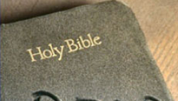 美調查:人們對《聖經》態度兩極化