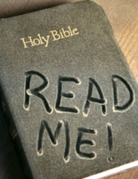 美調查:人們對《聖經》態度兩極化