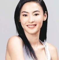 鄧萃雯透露張柏芝加拿大返教會