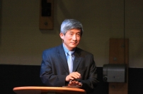 于宏潔：沒有違背那從天上來的異象