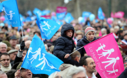 柯志明：如何看待同性戀在精神病學上剔除？