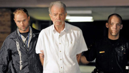 激進牧師焚可蘭經「紀念911」被捕