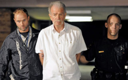 激進牧師焚可蘭經「紀念911」被捕