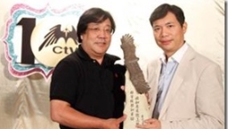 創世電視跨越十周年 節目走向多元化