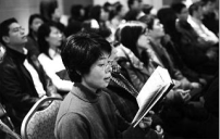 李靈:中國城市家庭教會面臨「白色殉道」