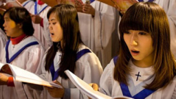 中國基督徒婚姻模式面臨「女大男小」之挑戰