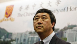 《境界》專訪沈祖堯 談以人為本的教育