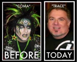 同性戀扮裝妖后窮途末路 棄邪歸主重獲平安