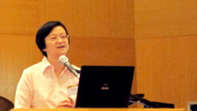 職場與信仰衝突多 李適清談牧養對策