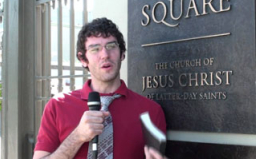 摩門教徒反駁《聖經》不成 領全家歸信基督