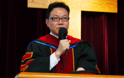 「信心」郝繼華院長:神醫治破碎生命