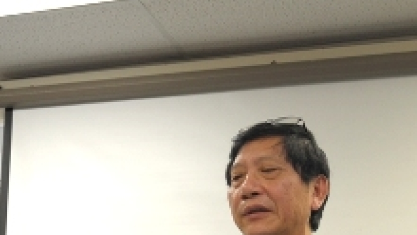 紐約反同性戀不易華人牧師堅持把關