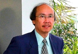 林鏡初牧師撤偷竊罪 上月向辭差會總幹事一職