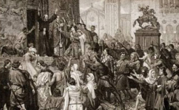 趙剛：十字軍是基督教侵略戰爭?