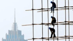 陳劍光:宗教在中國大局只是「小問題」