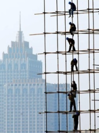 陳劍光:宗教在中國大局只是「小問題」