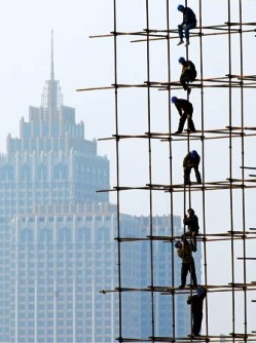 陳劍光：宗教在中國大局只是「小問題」