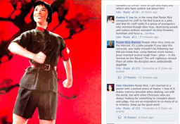 華理克為「紅衛兵」貼圖致歉被指欠誠意