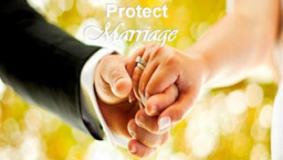 美華領袖盼教會行動捍衛神聖婚姻