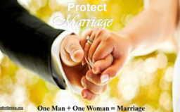 美華領袖盼教會行動捍衛神聖婚姻