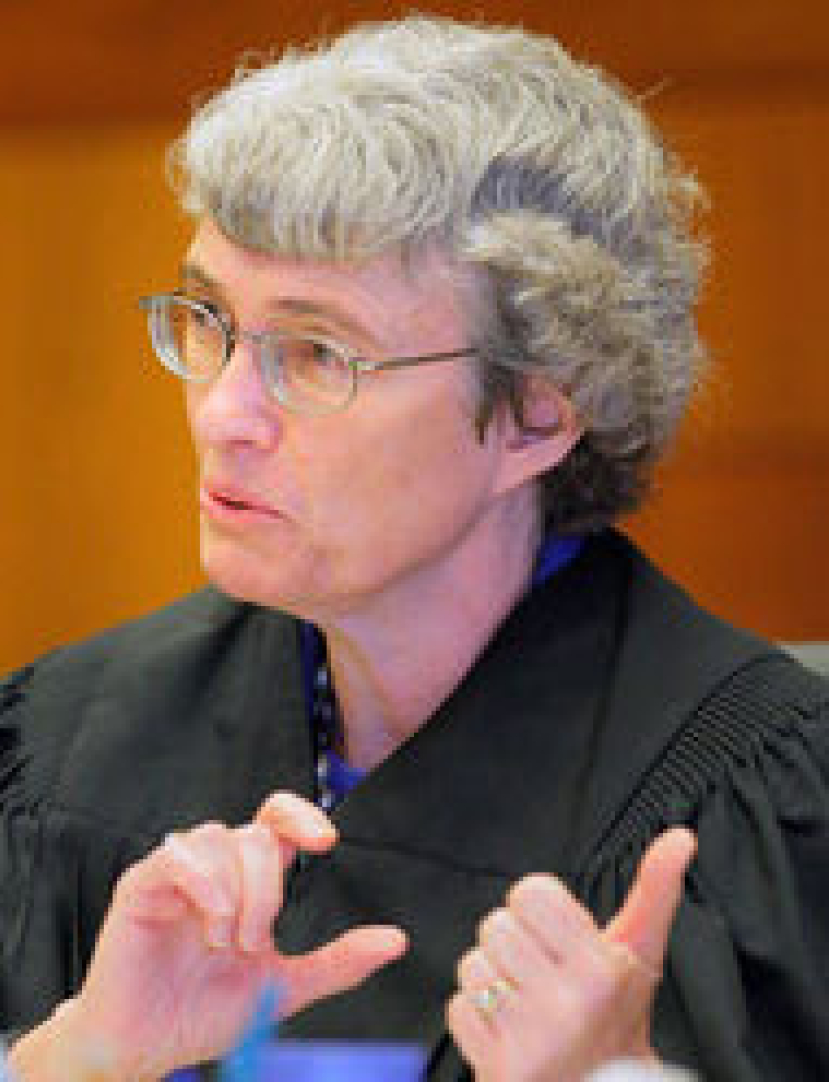 法官判新澤西同性婚姻合法 全美第十四州