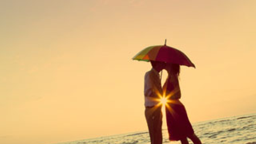 戀愛真相:誰是理想的夢中情人﹖