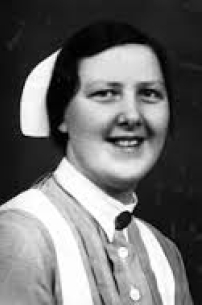 「香港傑出護士選舉」延續司務道教士精神