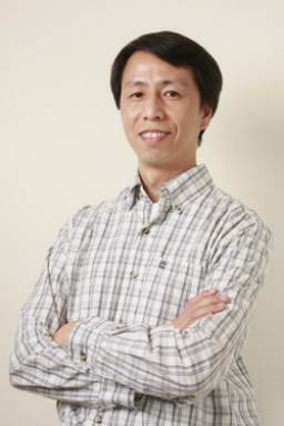 高銓邦:牧養職場信徒要「進入現場」