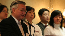 寇紹穎談如何「交棒」給新牧者?