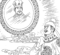 殷穎：擦亮歷史的鏡子