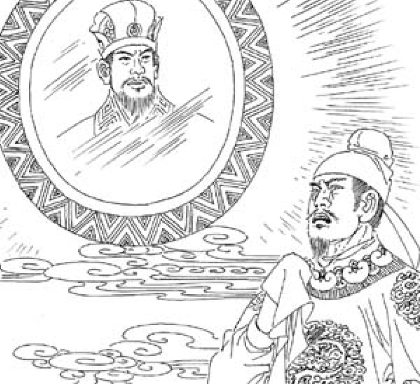 殷穎:擦亮歷史的鏡子