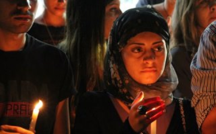 封閉國家基督徒突破圍牆 傳到福音未及之地