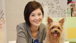 裕美:靠耶穌走過死陰的幽谷