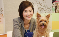 裕美：靠耶穌走過死陰的幽谷