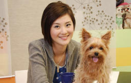 裕美:靠耶穌走過死陰的幽谷